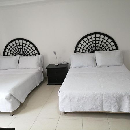 San Andrés 玛尔耶玛尔旅馆酒店 外观 照片