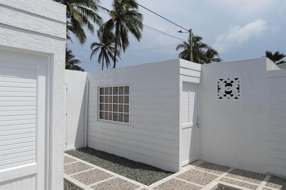 San Andrés 玛尔耶玛尔旅馆酒店 外观 照片