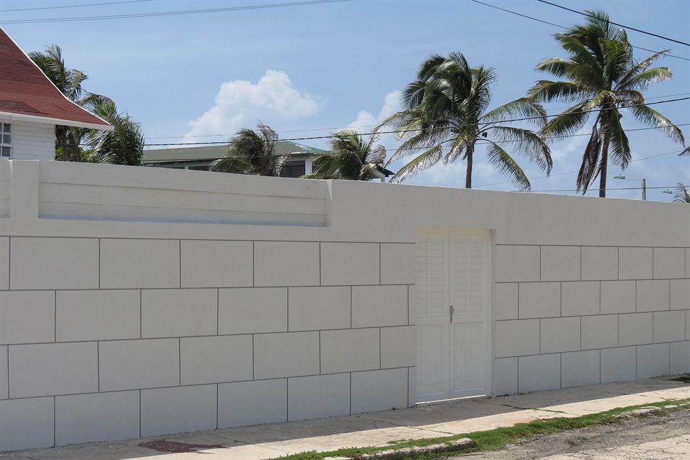 San Andrés 玛尔耶玛尔旅馆酒店 外观 照片