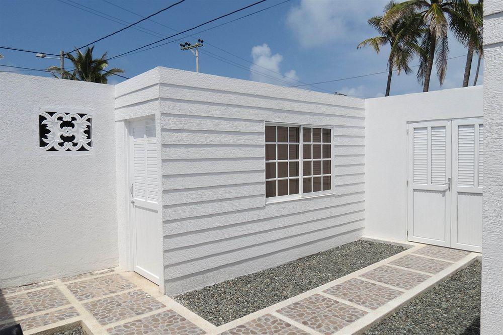 San Andrés 玛尔耶玛尔旅馆酒店 外观 照片