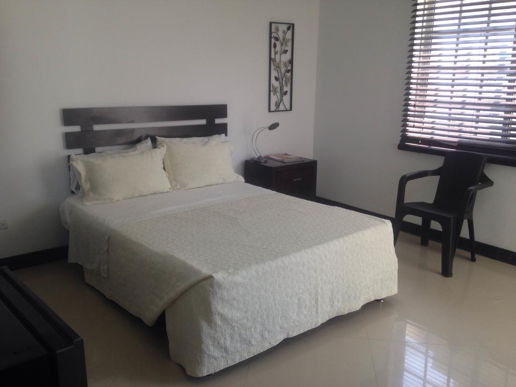 San Andrés 玛尔耶玛尔旅馆酒店 外观 照片