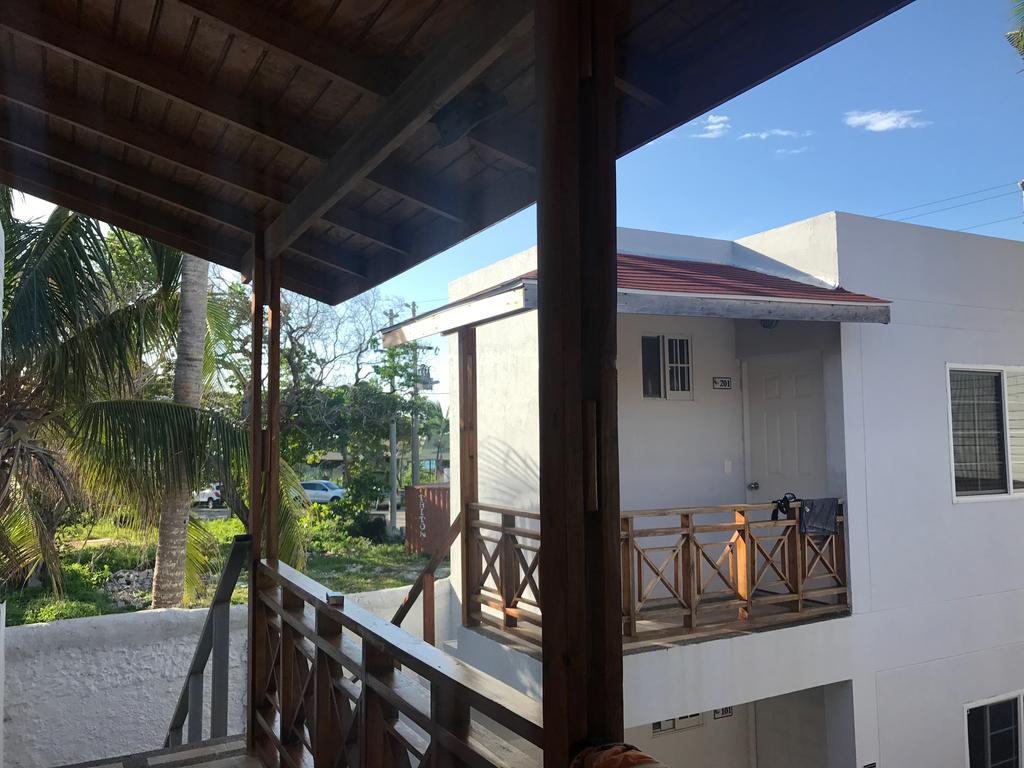 San Andrés 玛尔耶玛尔旅馆酒店 外观 照片