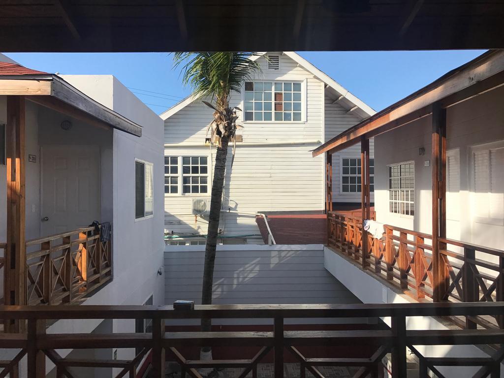 San Andrés 玛尔耶玛尔旅馆酒店 外观 照片