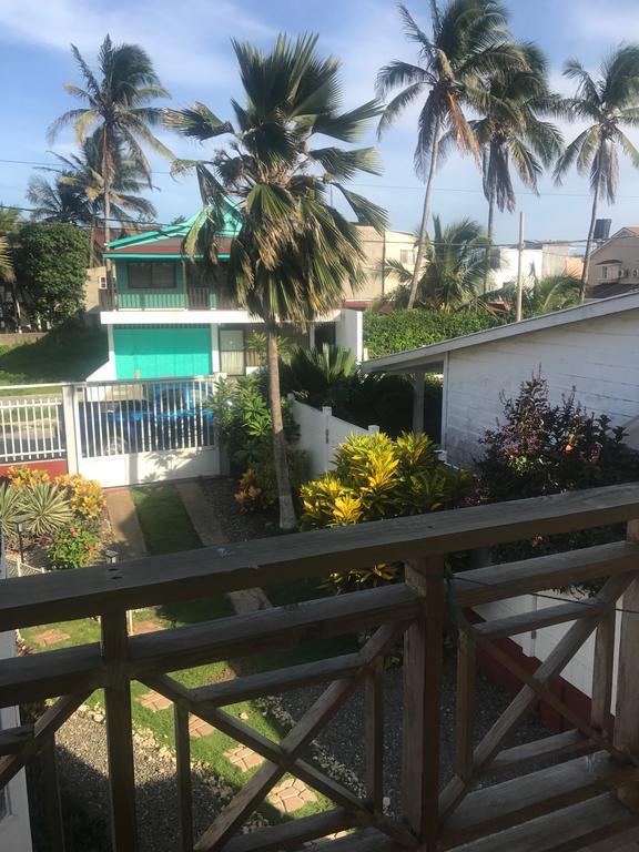San Andrés 玛尔耶玛尔旅馆酒店 外观 照片