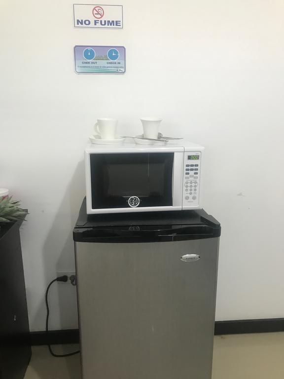 San Andrés 玛尔耶玛尔旅馆酒店 外观 照片