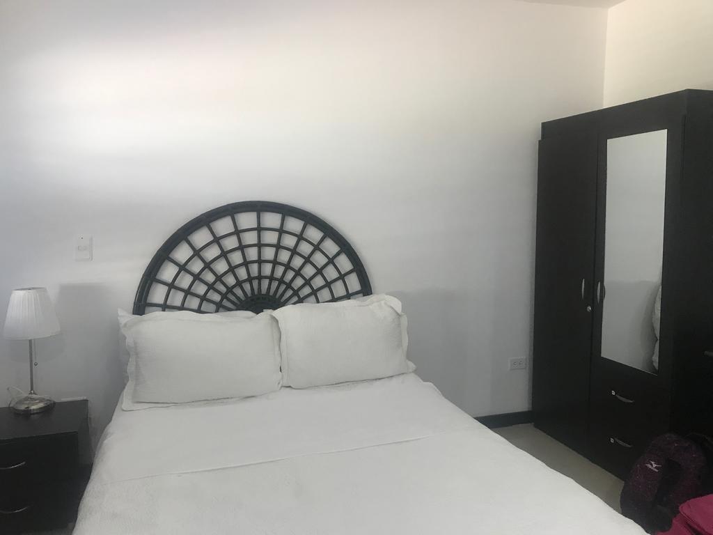 San Andrés 玛尔耶玛尔旅馆酒店 外观 照片