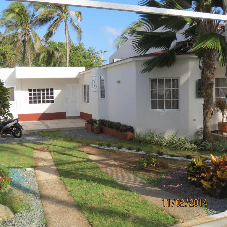 San Andrés 玛尔耶玛尔旅馆酒店 外观 照片
