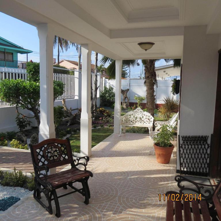 San Andrés 玛尔耶玛尔旅馆酒店 外观 照片
