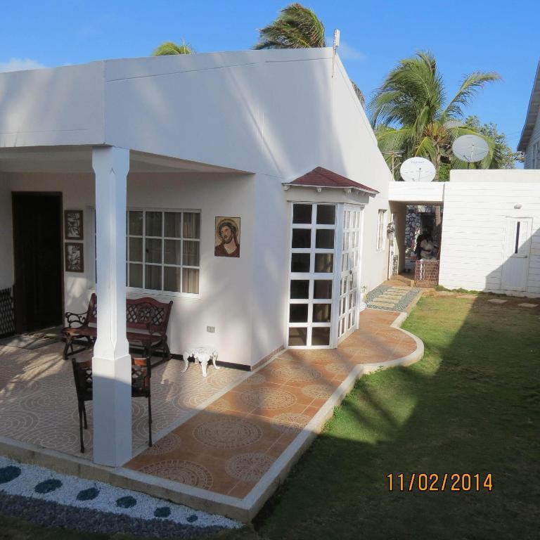 San Andrés 玛尔耶玛尔旅馆酒店 外观 照片