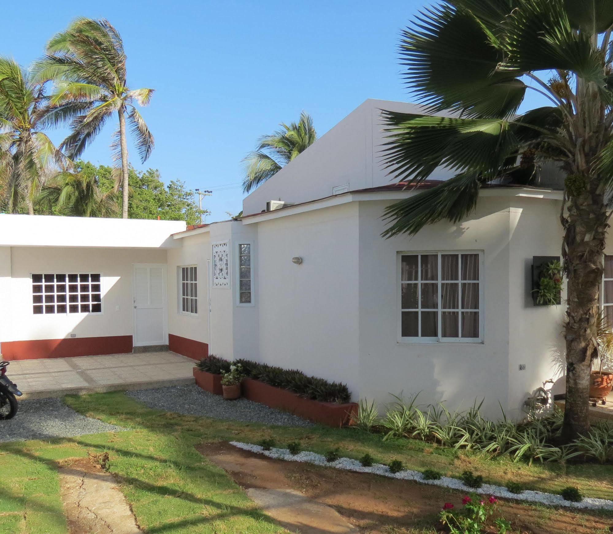 San Andrés 玛尔耶玛尔旅馆酒店 外观 照片