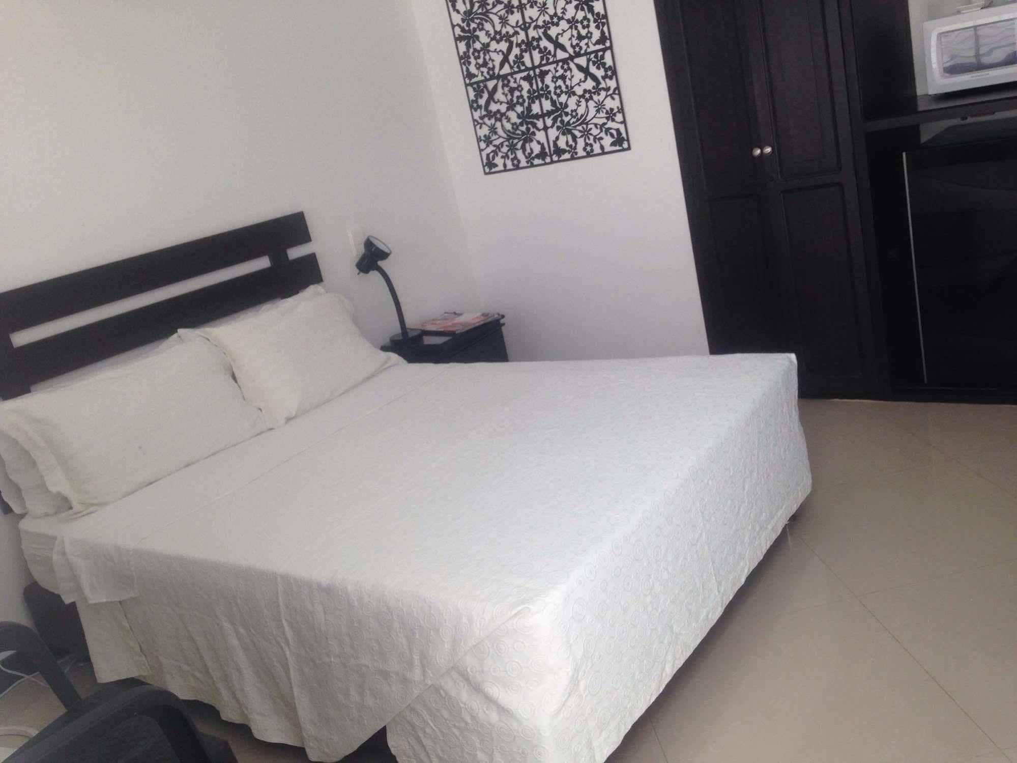 San Andrés 玛尔耶玛尔旅馆酒店 外观 照片