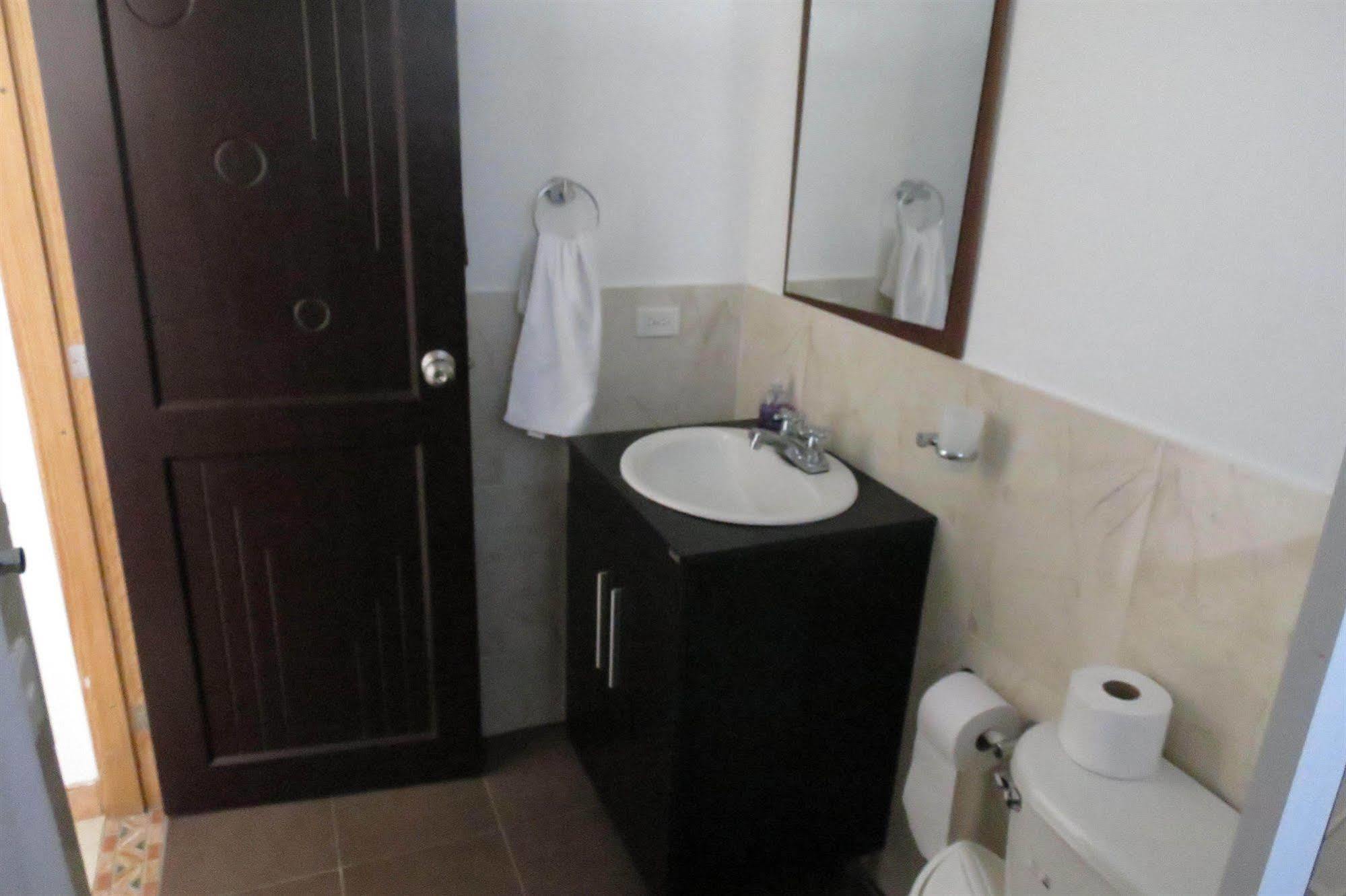 San Andrés 玛尔耶玛尔旅馆酒店 外观 照片