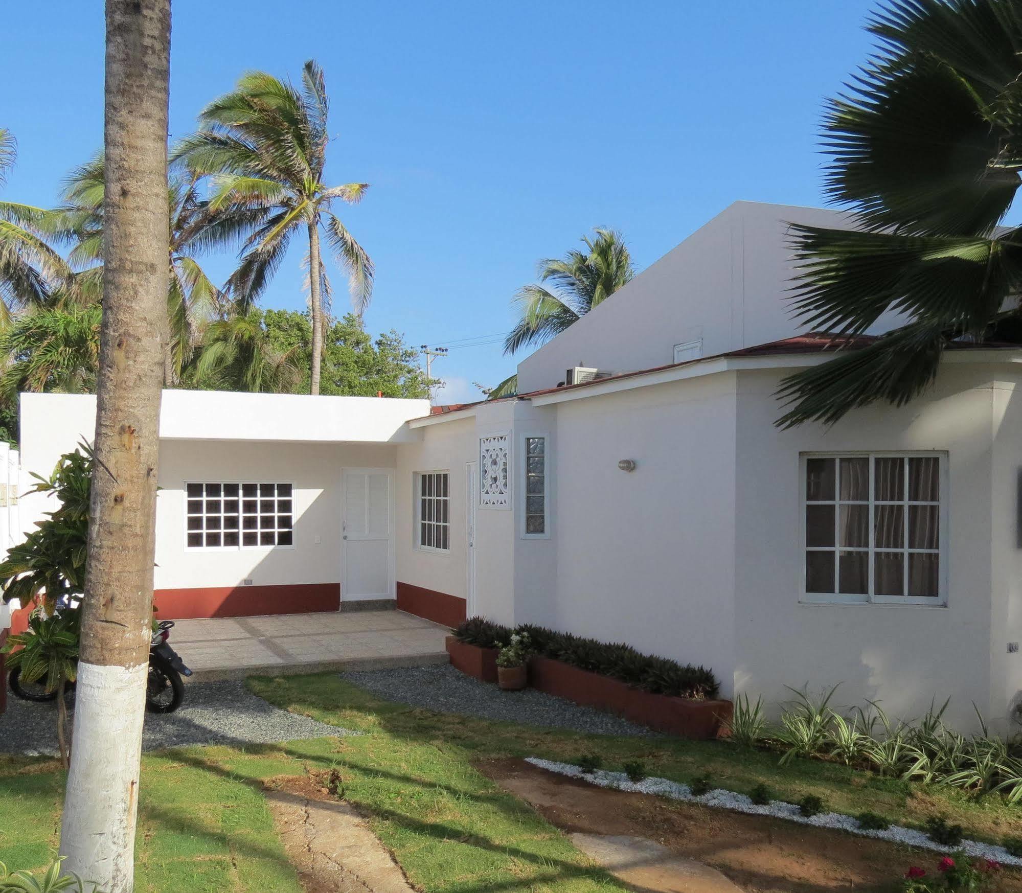 San Andrés 玛尔耶玛尔旅馆酒店 外观 照片