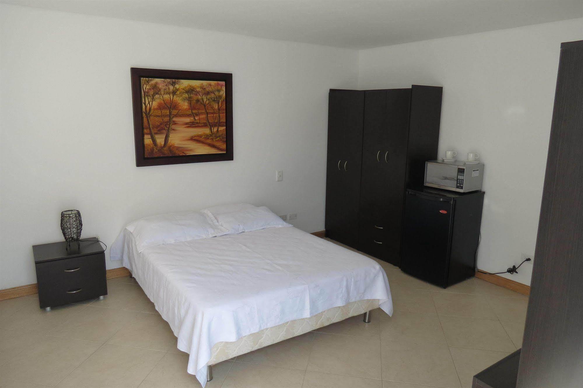 San Andrés 玛尔耶玛尔旅馆酒店 外观 照片