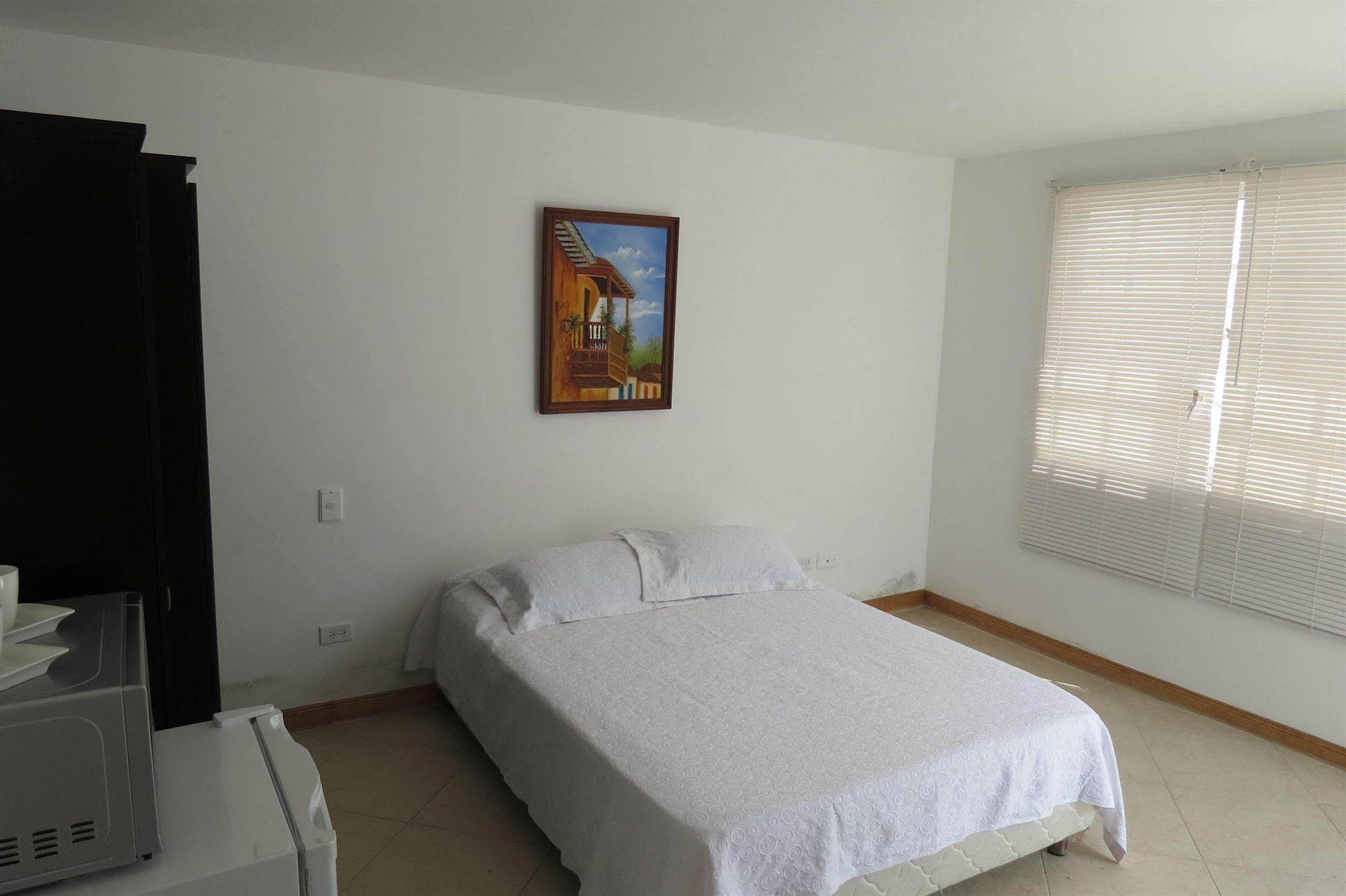 San Andrés 玛尔耶玛尔旅馆酒店 外观 照片