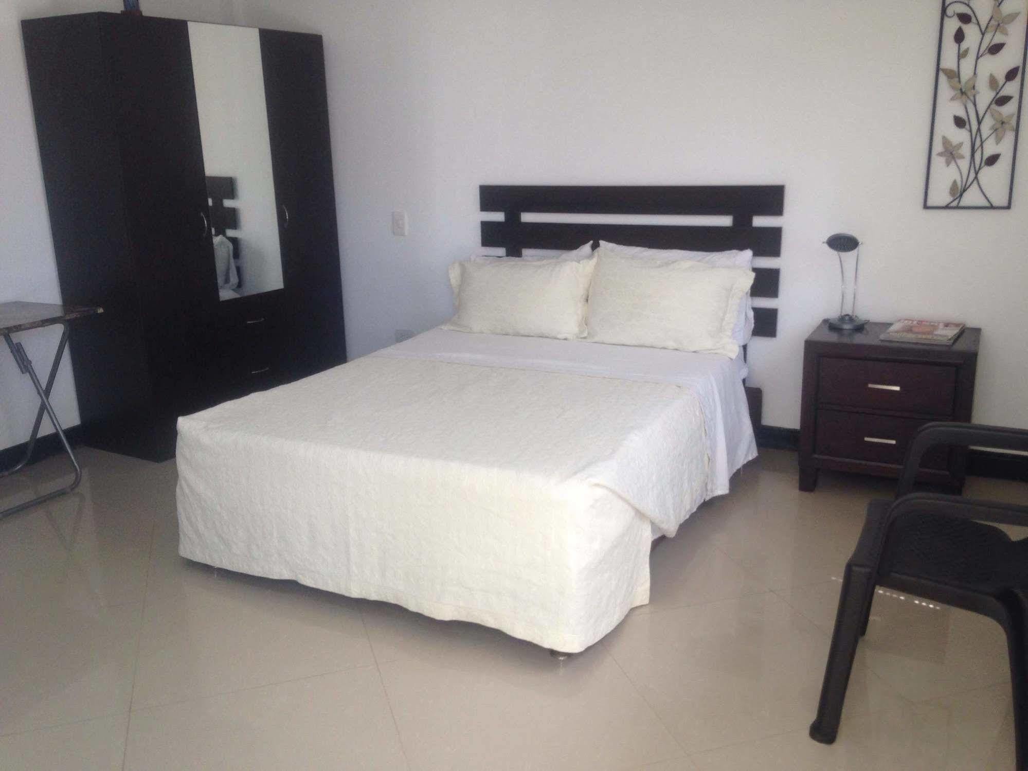 San Andrés 玛尔耶玛尔旅馆酒店 外观 照片
