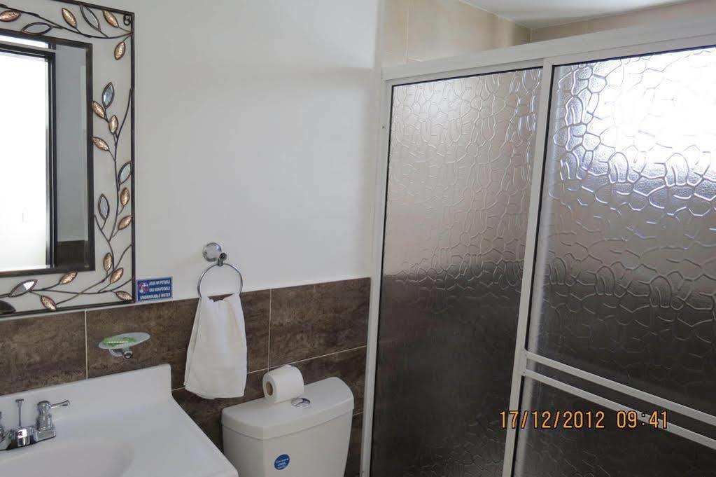 San Andrés 玛尔耶玛尔旅馆酒店 外观 照片
